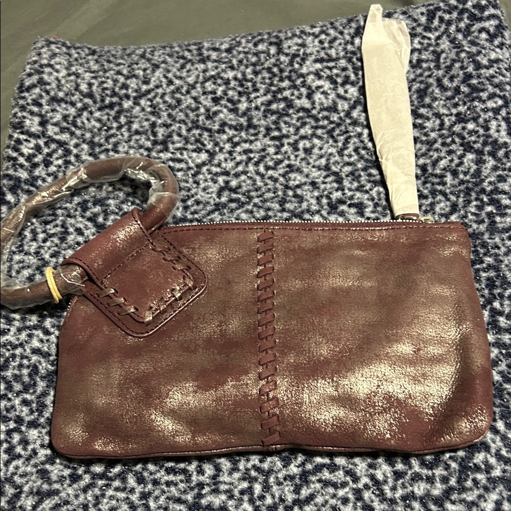 HOBO Plum Graphite